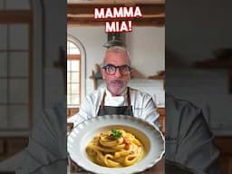 Roman Chef Reacts to Most Popular Spaghetti Carbonara Videos