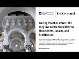 Tracing Jewish Histories Day Two