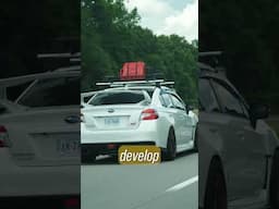 10k mile Roadtrip in an STI and Evo (in the month of May)