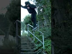 A few of our favorite Hermann Stene clips from the past. Enjoy.