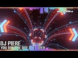 Dj Piere - You Are The One / extended