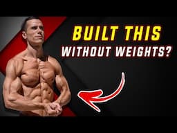 Why I Stopped Lifting Weights and Got Better Results Than Ever