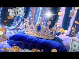 🎶I’m a Multi-Millionaire, Baby | Manifest Wealth & Money FAST 💸 Millionaire Music Subliminal
