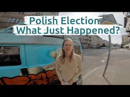 Polish President Nawrocki Analysed