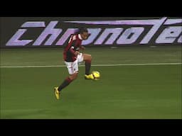 Nobody Has Matched Ronaldinho's Elegance at AC Milan