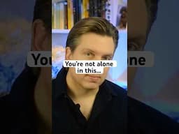 You’re Not Alone in This 🤝