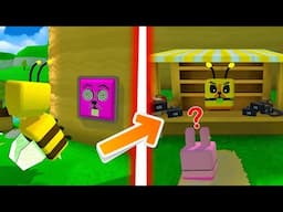 Tempat Rahasia Penuh Koin Emas! 🪙😛 Super Bear Adventure