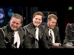 The Hives interview: KROQ Helpful Honda Sound Space