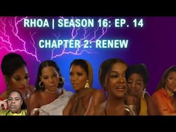 (REVIEW) Real Housewives of Atlanta | Season 16: Ep. 14 (RECAP)