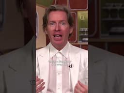 Wes Anderson arrives on set with "a little bit of fear every day"