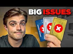 The Sad State Of American Express In 2025