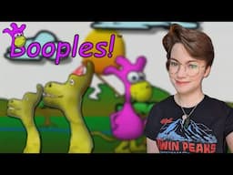 Christian Cartoon Goes Off The Rails And It's Hilarious