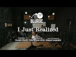 The Making of "I Just Realized" by Freeway & The Black Guns (feat. Nicky Licky)