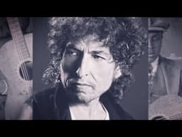 Bob Dylan's Unreleased Masterpiece