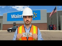 16 Businesses You Can Start At Walmart With $100