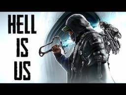 Hell is Us Demo Surprised Me – New Soulslike!