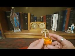 Perfume Haul May 2025