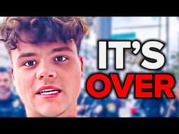 Jack Doherty Ruined His Life...