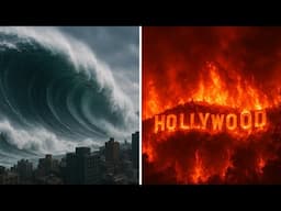 These Countries Might Disappear Soon!