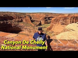 Canyon De Chelly National Monument