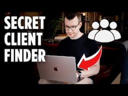 This Software Transforms How Photographers Find Clients (Agency Access Walkthrough)