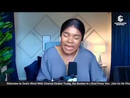 PROPHETIC PRAYERS. Whatever God has not planted in your life, it's uprooted