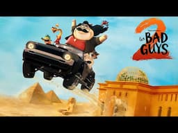 Les Bad Guys 2 | Bande-annonce 2