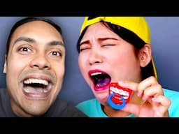 Mukbang Videos That Took Food Too Far