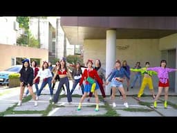 sunny #retro #dance #funnydance #jungdayeon #郑多燕 #鄭多燕
