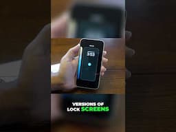 iPhone 16E  Customize Your Lock Screen Quick Guide