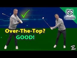 If You’re Over-The-Top…You’re Closer Than You Think... with Michael Breed