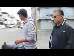 Lamka Drainage Problem Documentary