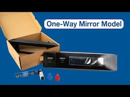 One-Way Mirror Model | PASCO Certified Version of OpenSciEd
