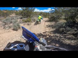 Close Racing Through Tight Trees | On Board Ben Knight UMORA RD. 5 Firebirds H&H 2025