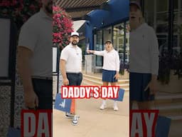 Johnnie-O has dads (or hunky British daddies) covered for Father's Day!