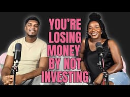 Investing for Beginners: What They Don’t Teach You About Building Wealth with @savvywallet