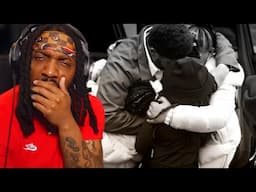 LUCCI SPOKE ON EVERYTHING IN HIS FIRST SONG BACK! | YFN Lucci - JAN. 31st (my truth)