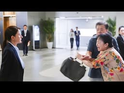 Toxic mother-in-law begs for cheating son, causes chaos, wife’s fierce comeback stuns all