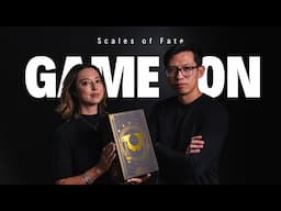 Scales of Fate Preview and Spontaneous Playthrough!