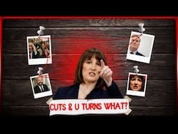 DWP CHAOS: What's REALLY Going On?