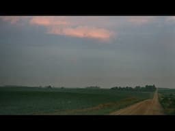 Tony Anderson - Pastoral