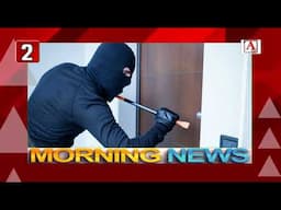 Morning Top 10 News 16-06-2025