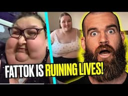 FatTok is Ruining Lives!