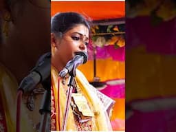 হিন্দু হলে কথা গুলো শুনবেন #new #shorts #hindu #ankitakirtan