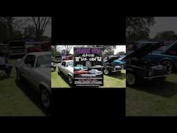 Prairie View A&M Car Show Promo ~ May 3, 2025