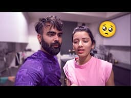 Raat ke 1 baje Neetu ke liye Maggi Banayi 🍜 Hospital wali Raat Kabhi Nahi Bhoolenge