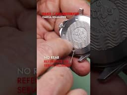 The Best Fake Omega Clones of 2025: Spotting the Real Deal