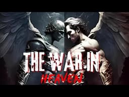 The War of the Heaven. The Great Battle of Revelation.