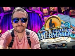 NEW Shows at Disney’s Hollywood Studios?! Let’s Check them Out!