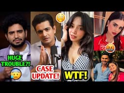 SERIOUS! Samay Raina in HUGE TROUBLE Again..😰| Ranveer Allahbadia, Muskan Karia, Shreyas Iyer Sister